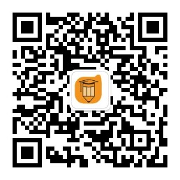 客服微信二维码